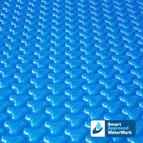 Triple Cell 610-Micron Bubble-Cover