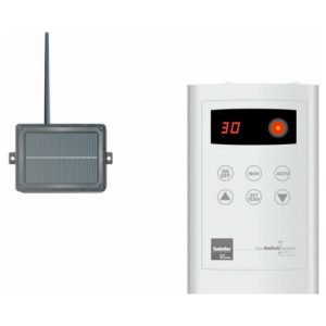 Sunswitch Wireless Heating Controller