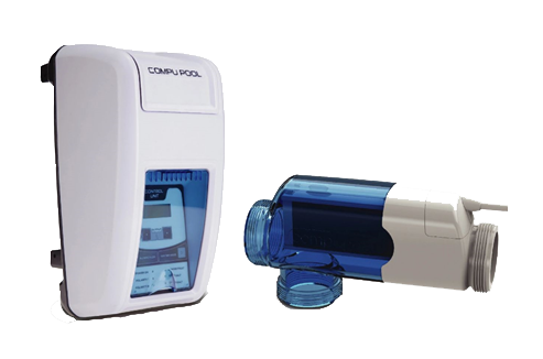 Compu Salt Chlorinators CPX-Series