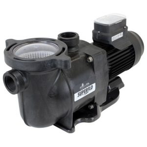 Onga SuperFlo-VS800 Pool Pump