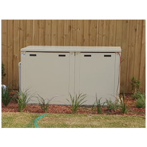 Acoustic Pool Box