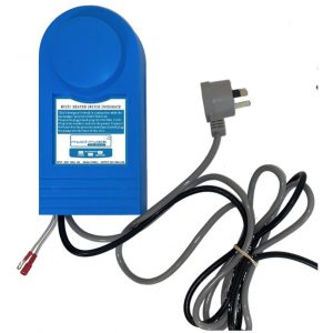 Madimack MJ Control Box