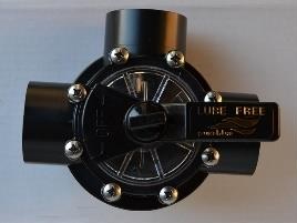 3-Way Valve