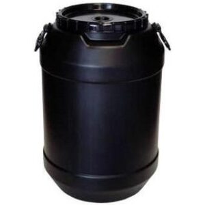 Acid Dosing Drum
