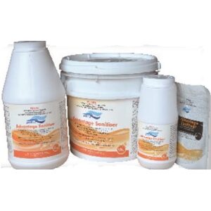 Advantage Sanitiser
