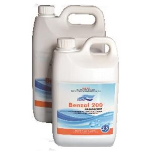 Benzal 200 Algaecide