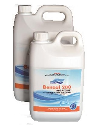 Benzal 200 Algaecide