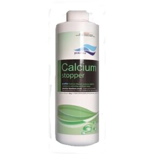 Calcium Stopper
