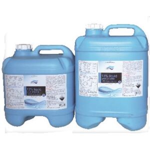 Liquid Chlorine 15L