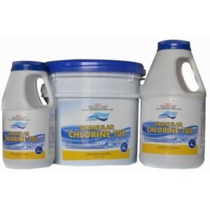 Granular Chlorine 700