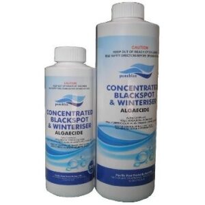 Concentrated Blackspot & Winteriser