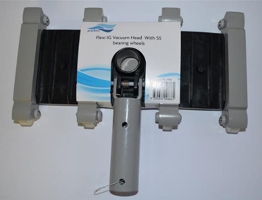 Deluxe Flexible Vacuum Head