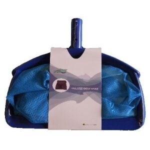 Deluxe Leaf Rake