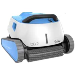 Dolphin Maytronics DB2