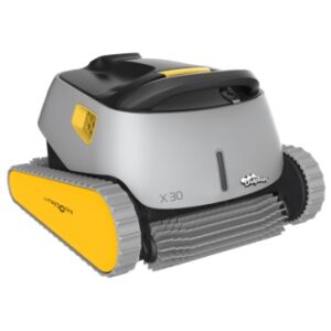 Dolphin Maytronics X30
