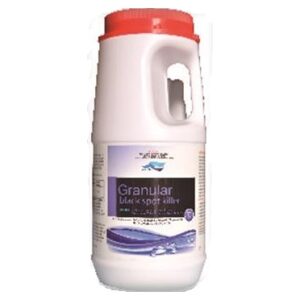 Granular Black Spot Killer
