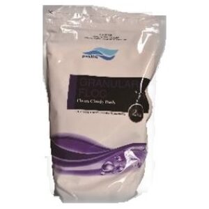 Granular Floc