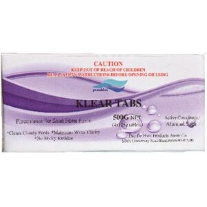 Klear Tabs