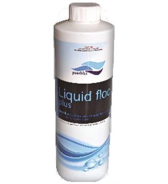 Liquid Floc Plus