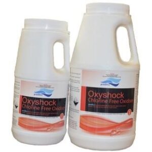 Oxyshock