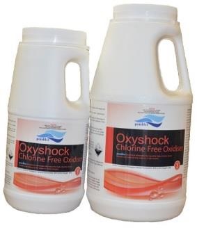 Oxyshock