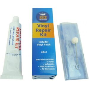 Vinyl Pool Repair Kit